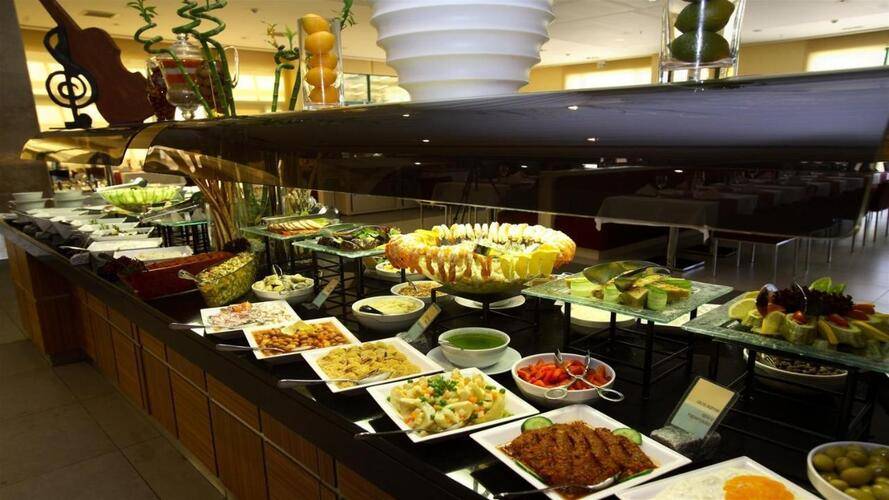 Sundance Hotel Istanbul