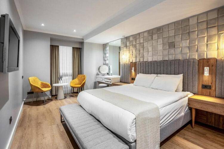 Sundance Hotel Istanbul
