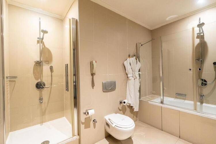 Sundance Hotel Istanbul