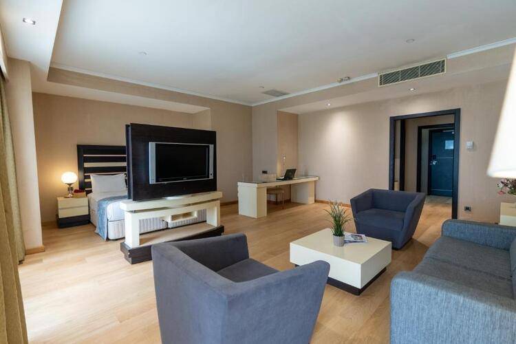 Sundance Hotel Istanbul