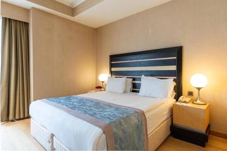 Sundance Hotel Istanbul