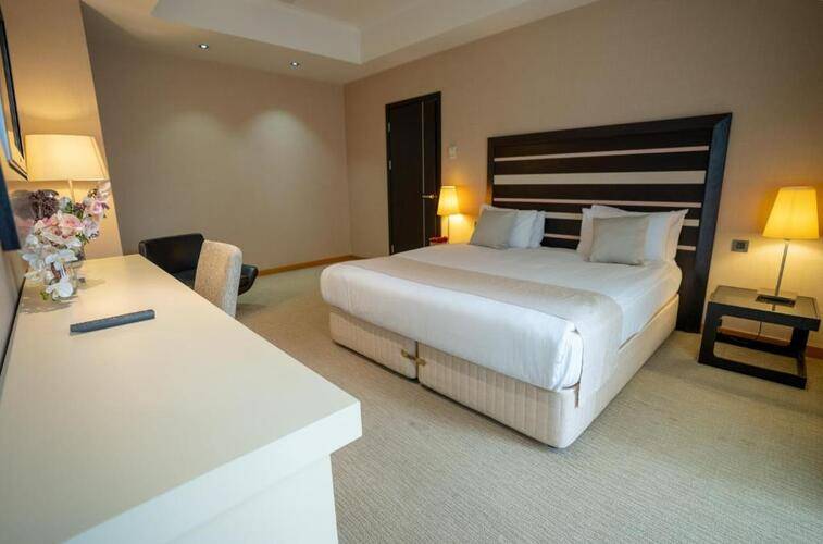 Sundance Hotel Istanbul