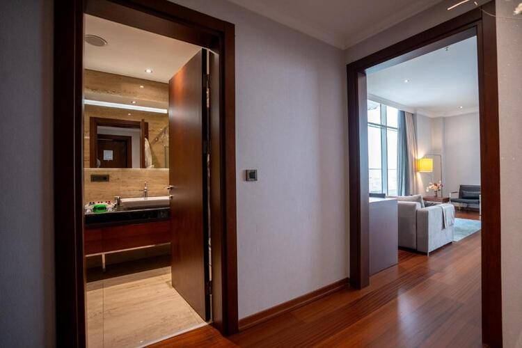 Sundance Hotel Istanbul