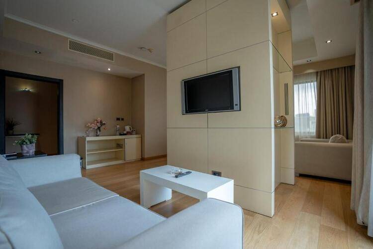 Sundance Hotel Istanbul