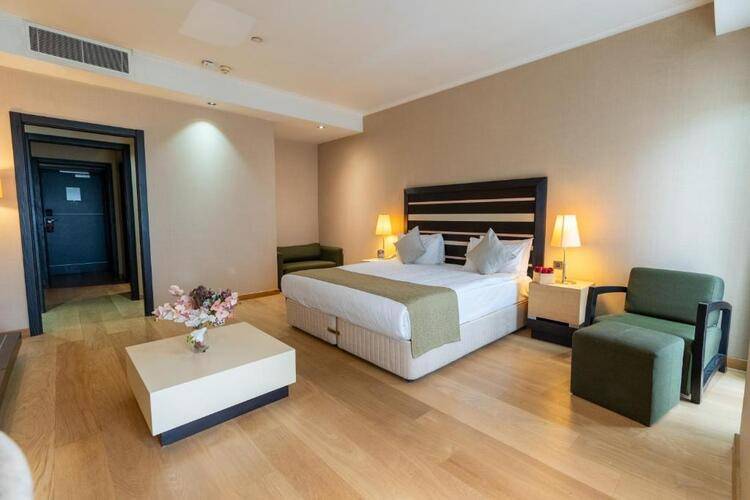 Sundance Hotel Istanbul