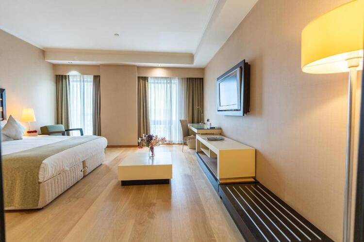 Sundance Hotel Istanbul