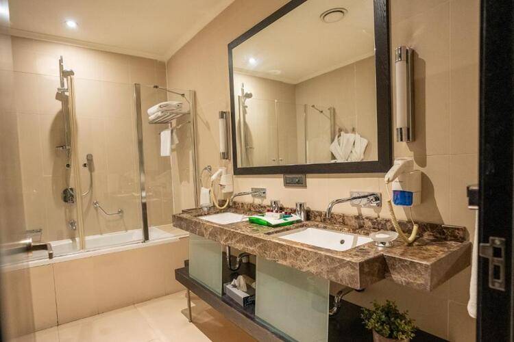 Sundance Hotel Istanbul