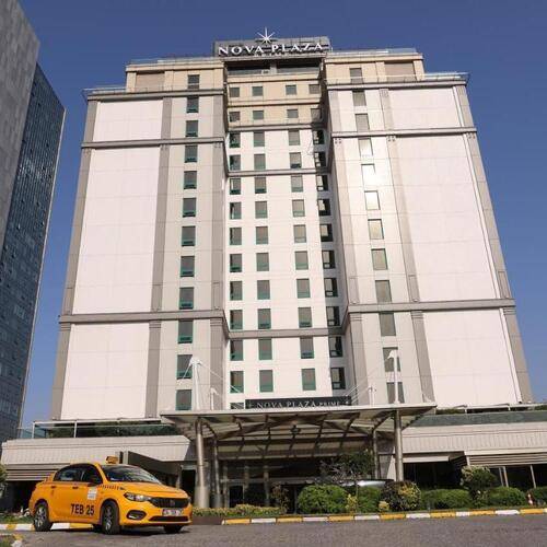 Sundance Hotel Istanbul