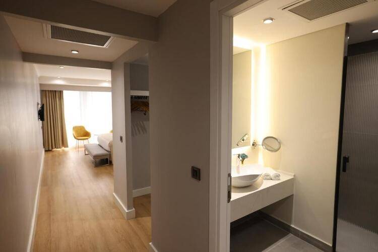 Sundance Hotel Istanbul