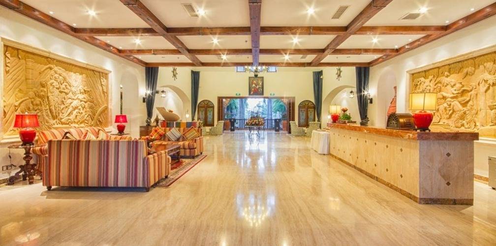 Best Western Sanya International Boutique Resort Hotel