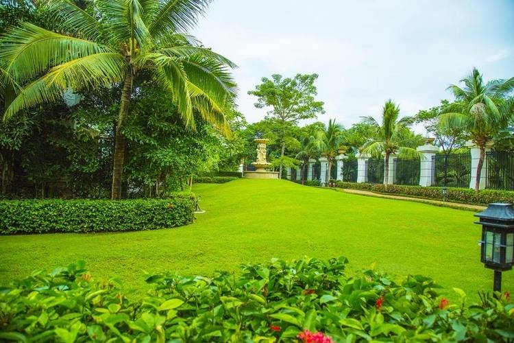 Best Western Sanya International Boutique Resort Hotel