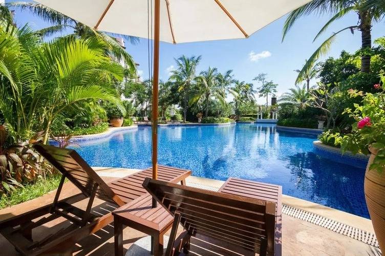 Best Western Sanya International Boutique Resort Hotel