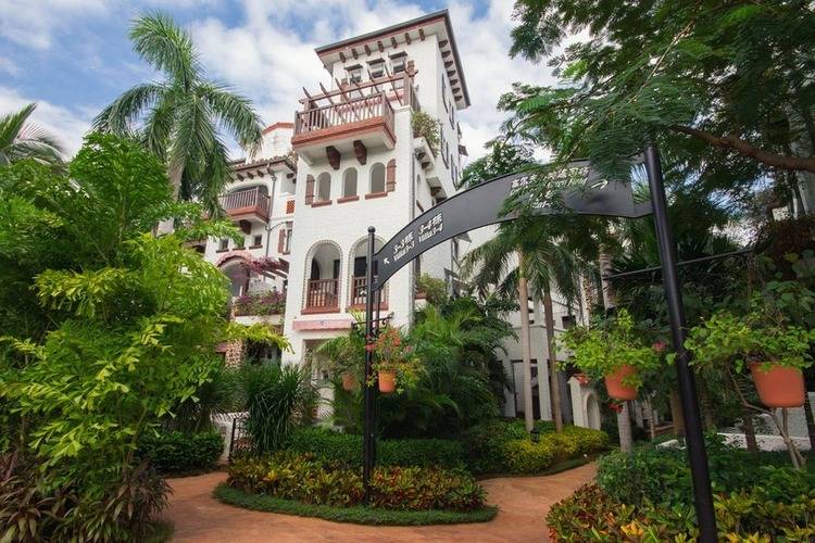 Best Western Sanya International Boutique Resort Hotel