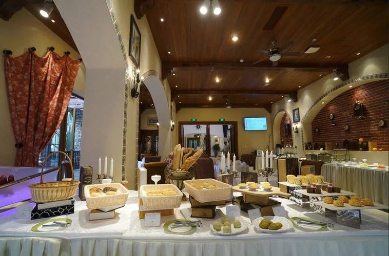 Best Western Sanya International Boutique Resort Hotel