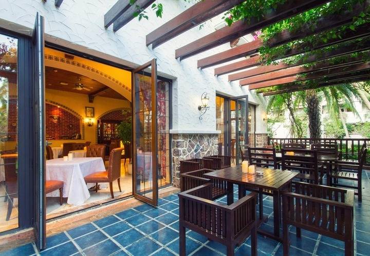 Best Western Sanya International Boutique Resort Hotel
