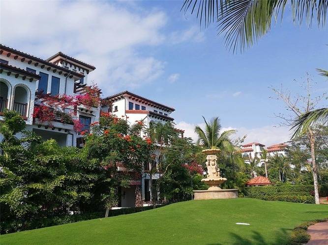 Best Western Sanya International Boutique Resort Hotel