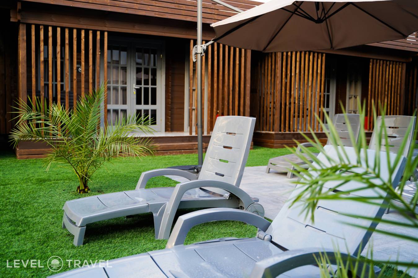 фотографии отеля Шале Мале в Абхазия(Цандрыпш) - фото №18