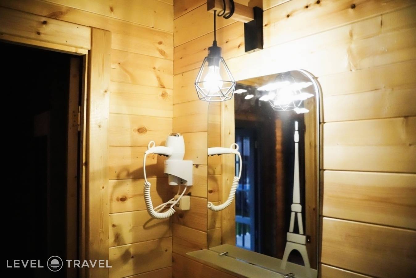 фотографии отеля Шале Мале в Абхазия(Цандрыпш) - фото №26