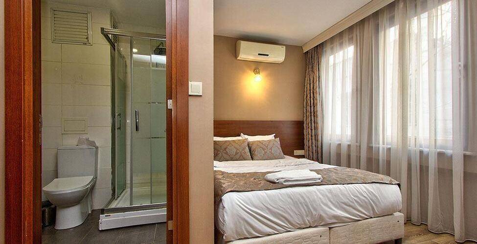 Wide Suites Taksim