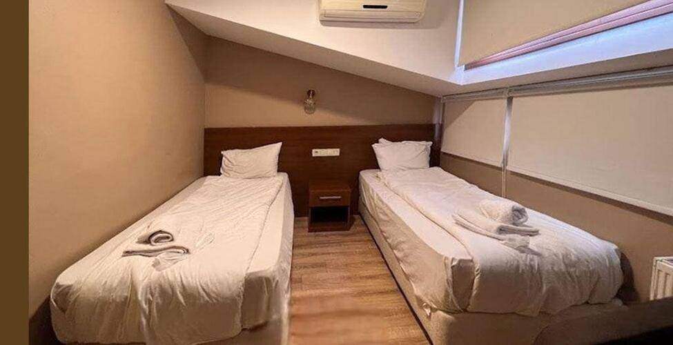 Wide Suites Taksim