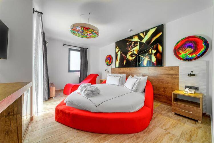 Illusion Beach Club Hotel (Adults Only 16+)