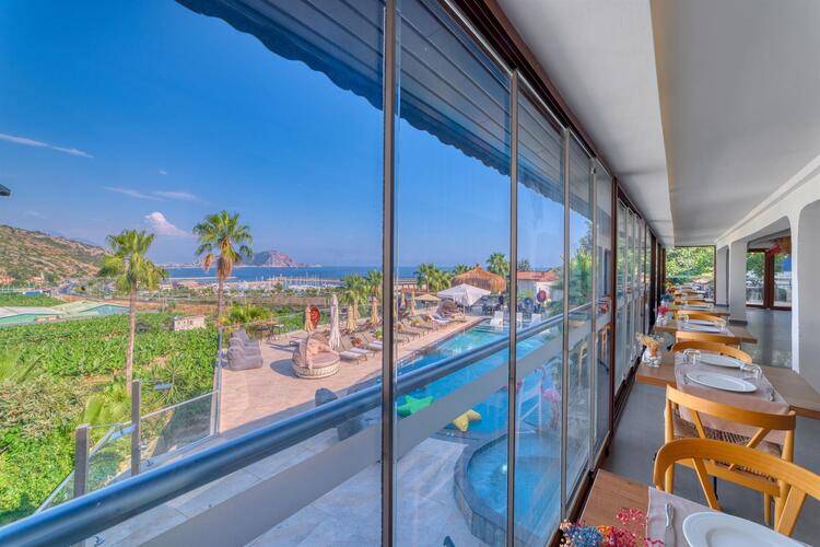 Illusion Beach Club Hotel (Adults Only 16+)