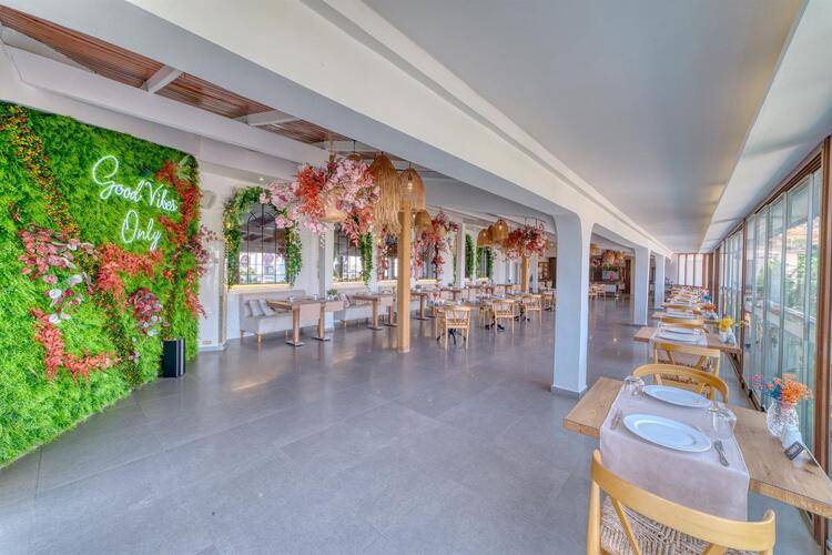 Illusion Beach Club Hotel (Adults Only 16+)