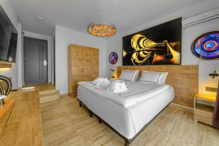 Illusion Beach Club Hotel (Adults Only 16+)