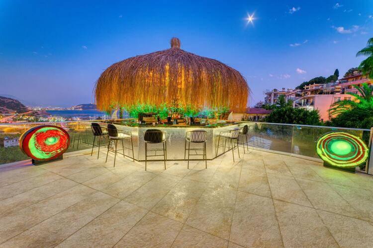 Illusion Beach Club Hotel (Adults Only 16+)