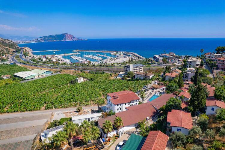 Illusion Beach Club Hotel (Adults Only 16+)