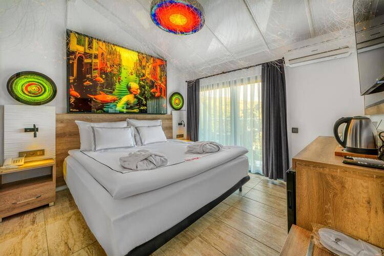 Illusion Beach Club Hotel (Adults Only 16+)