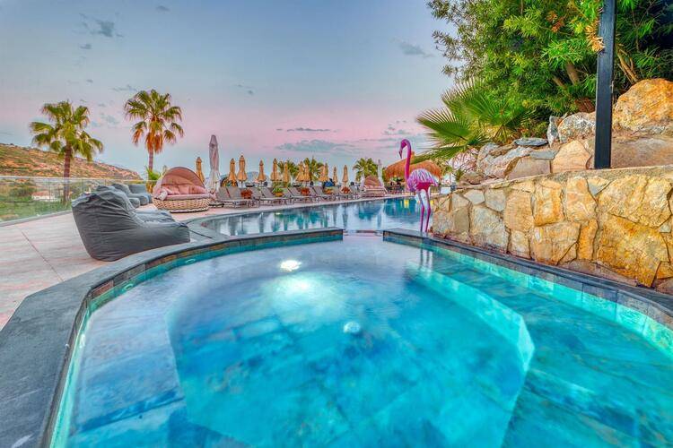Illusion Beach Club Hotel (Adults Only 16+)
