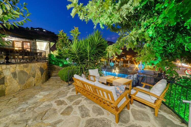 Illusion Beach Club Hotel (Adults Only 16+)