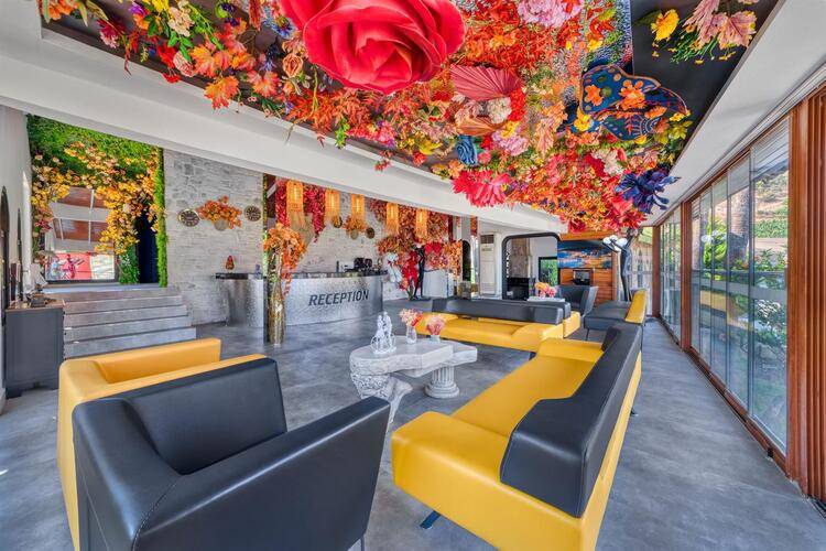 Illusion Beach Club Hotel (Adults Only 16+)