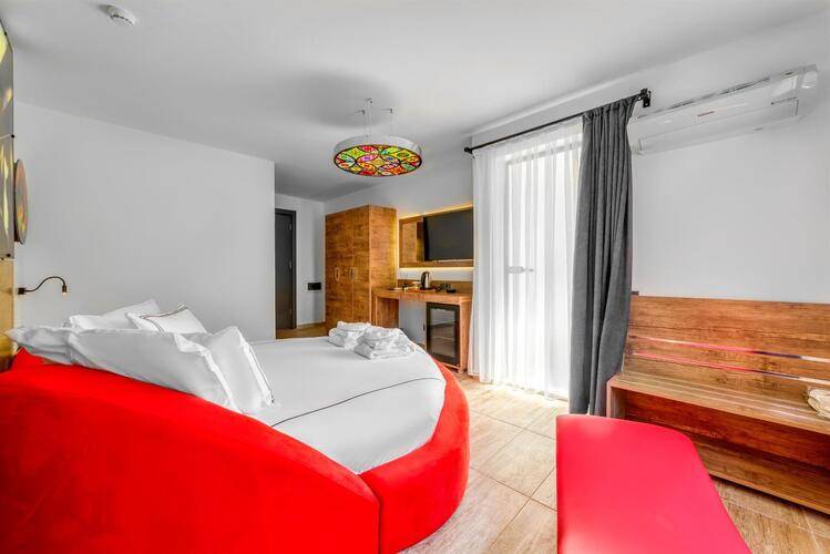 Illusion Beach Club Hotel (Adults Only 16+)