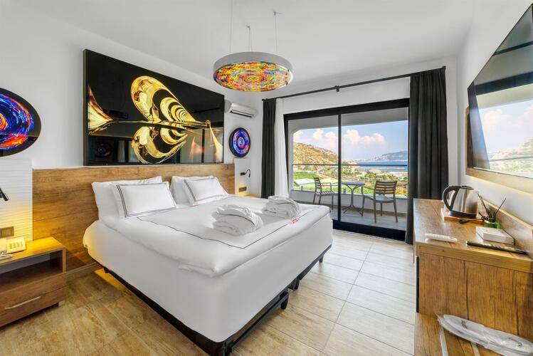 Illusion Beach Club Hotel (Adults Only 16+)