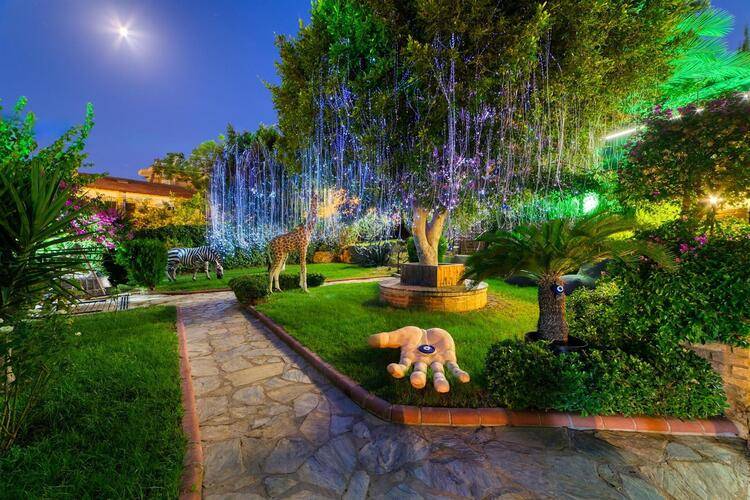 Illusion Beach Club Hotel (Adults Only 16+)