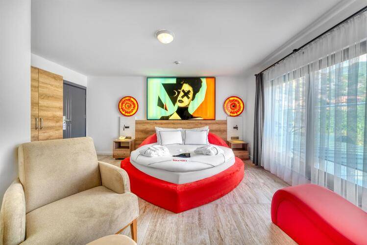 Illusion Beach Club Hotel (Adults Only 16+)