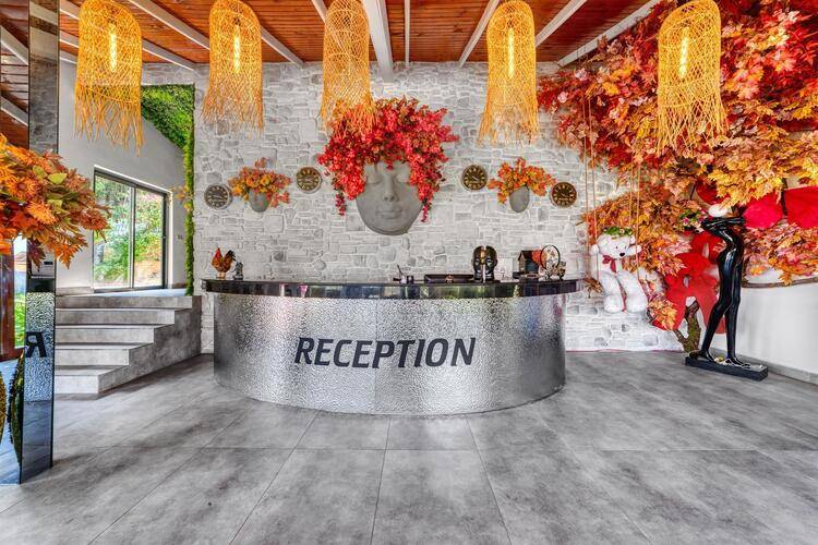 Illusion Beach Club Hotel (Adults Only 16+)