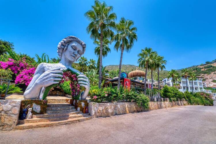 Illusion Beach Club Hotel (Adults Only 16+)
