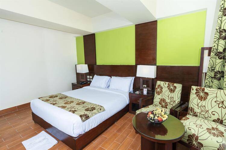 La Rosa Boho Aqua Park Hotel