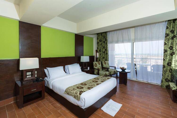 La Rosa Boho Aqua Park Hotel