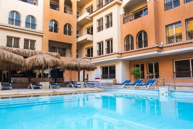 La Rosa Boho Aqua Park Hotel