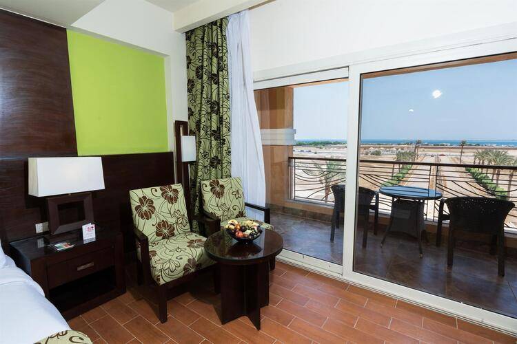 La Rosa Boho Aqua Park Hotel