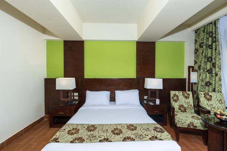 La Rosa Boho Aqua Park Hotel