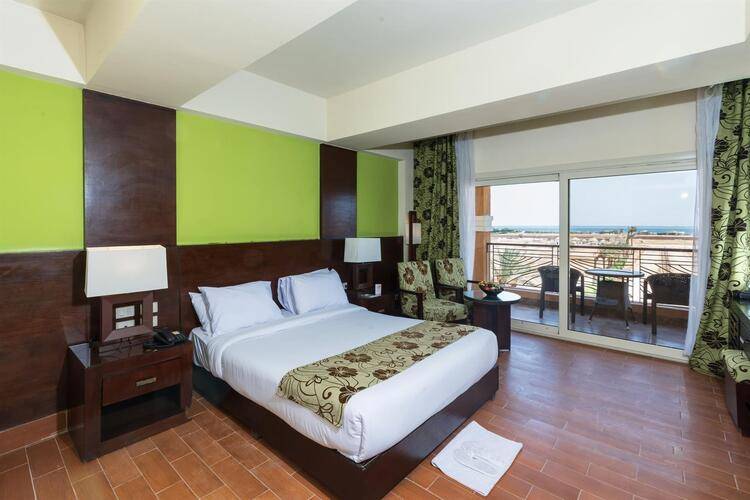 La Rosa Boho Aqua Park Hotel