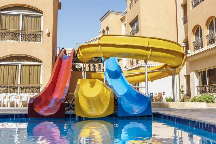 La Rosa Boho Aqua Park Hotel
