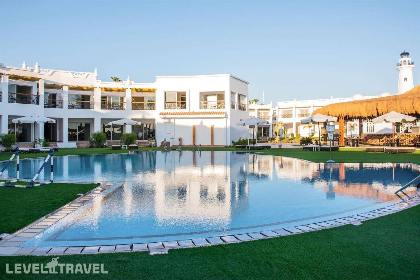 фотографии отеля Posh Club By Sunrise Remal Beach в Египет(Шарм-эль-Шейх) - фото №11