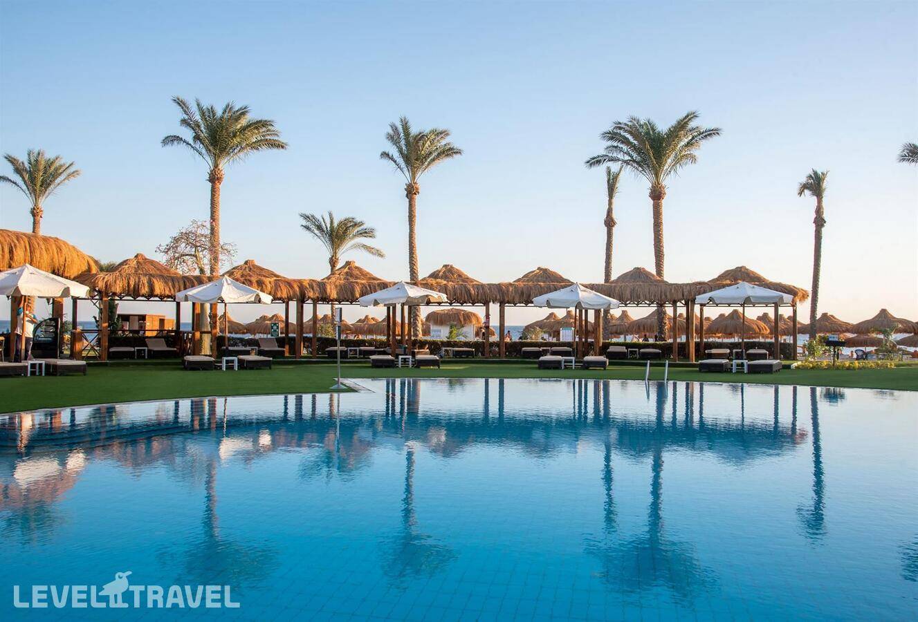 фотографии отеля Posh Club By Sunrise Remal Beach в Египет(Шарм-эль-Шейх) - фото №3