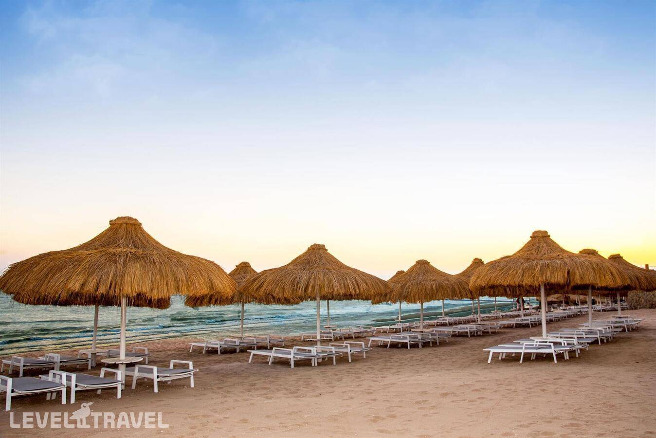 фотографии отеля Posh Club By Sunrise Remal Beach в Египет(Шарм-эль-Шейх) - фото №9